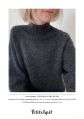 Louvre Sweater (papiroppskrift) - PetiteKnit
