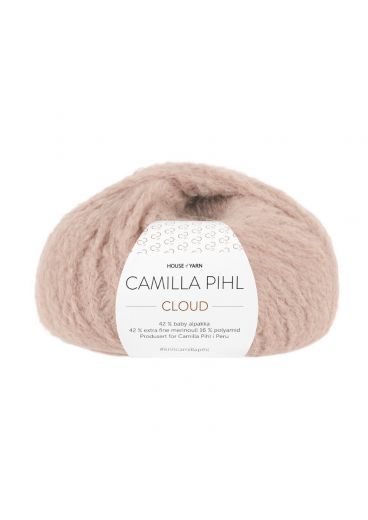 Camilla Pihl Cloud 