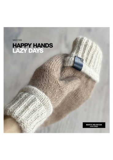 Happy Hands - Lazy days